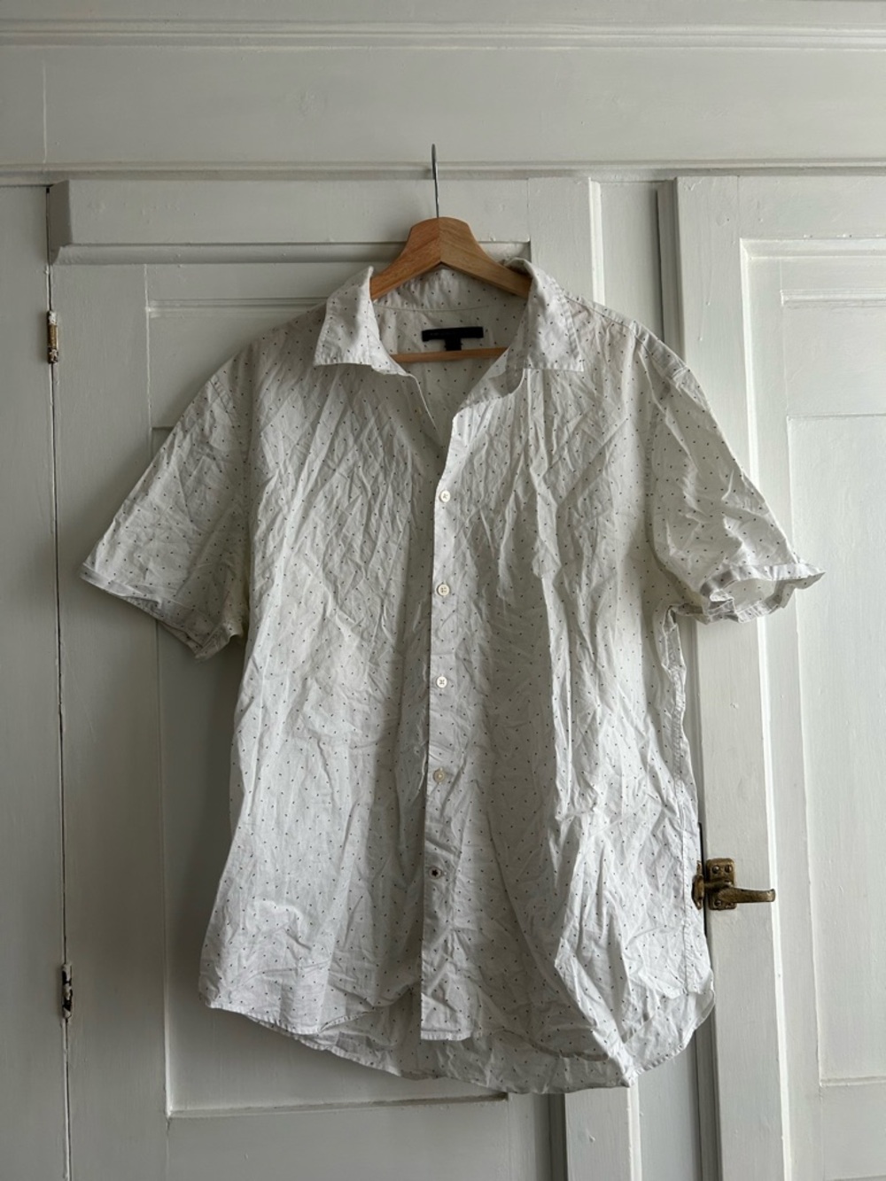 Men’s John Varvatos Shirt
